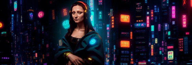 Изображение афиши Мультимедийная выставка "Искусство 2.0. Нейрохудожник" в ARTPLAY