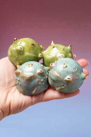 Летний LocalCeramicsFest