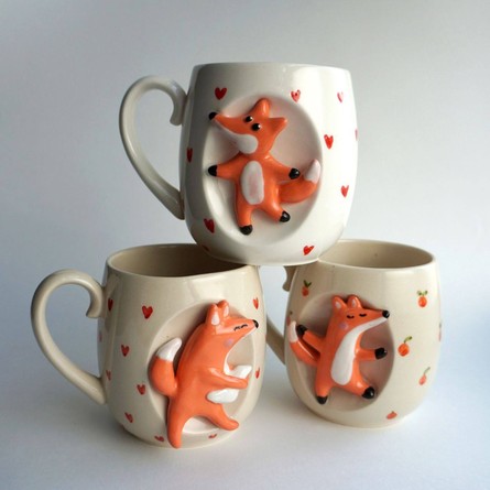 Local Ceramics Fest в Artplay 19-21 сентября