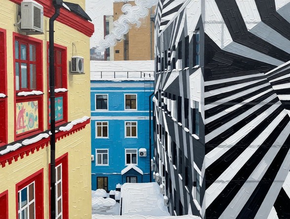 ЛАБОРАТОРИЯ СМЫСЛОВ 1.3