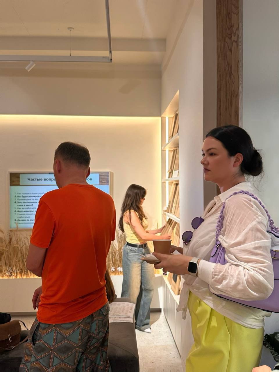 Gallery photo