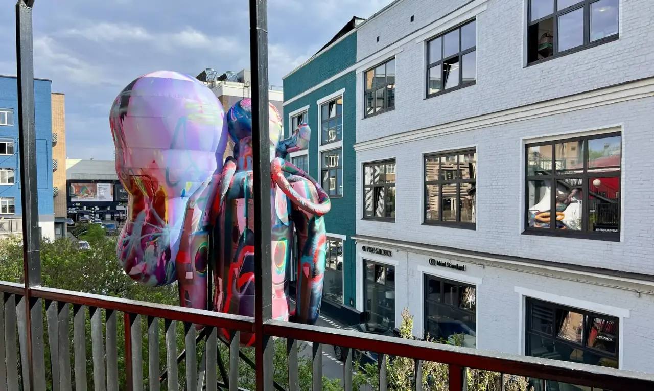 Gallery photo