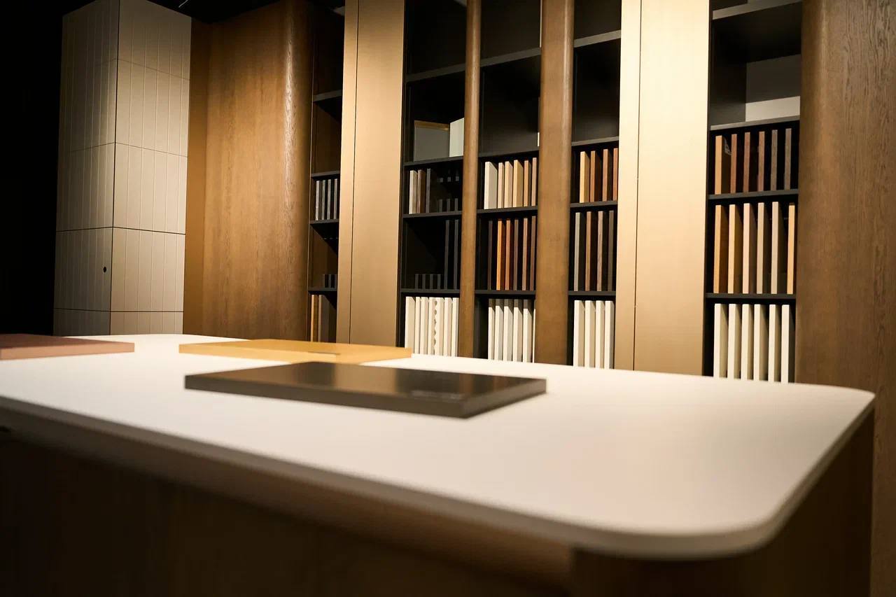 Gallery photo