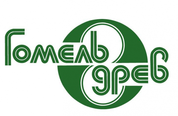 Logo Гомельдрев