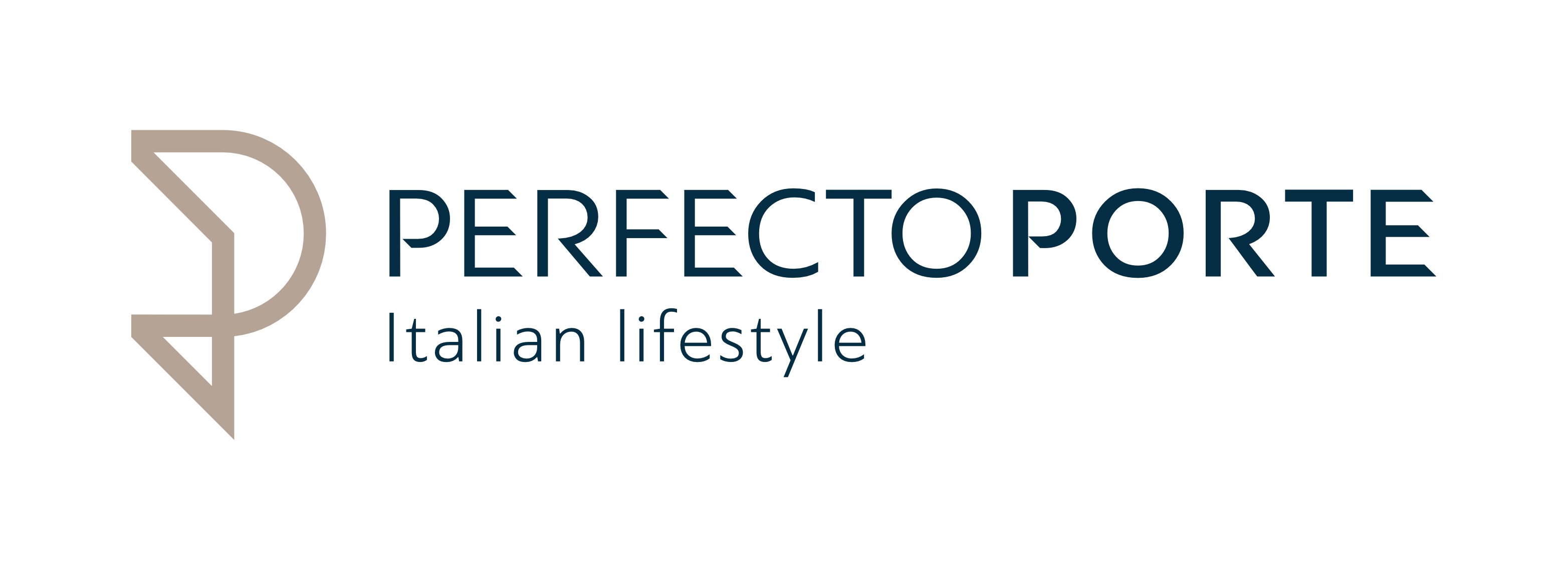 Logo Perfecto Porte
