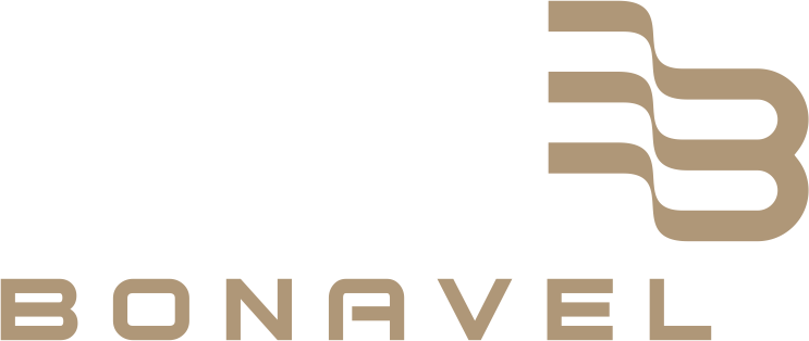 Logo BONAVEL