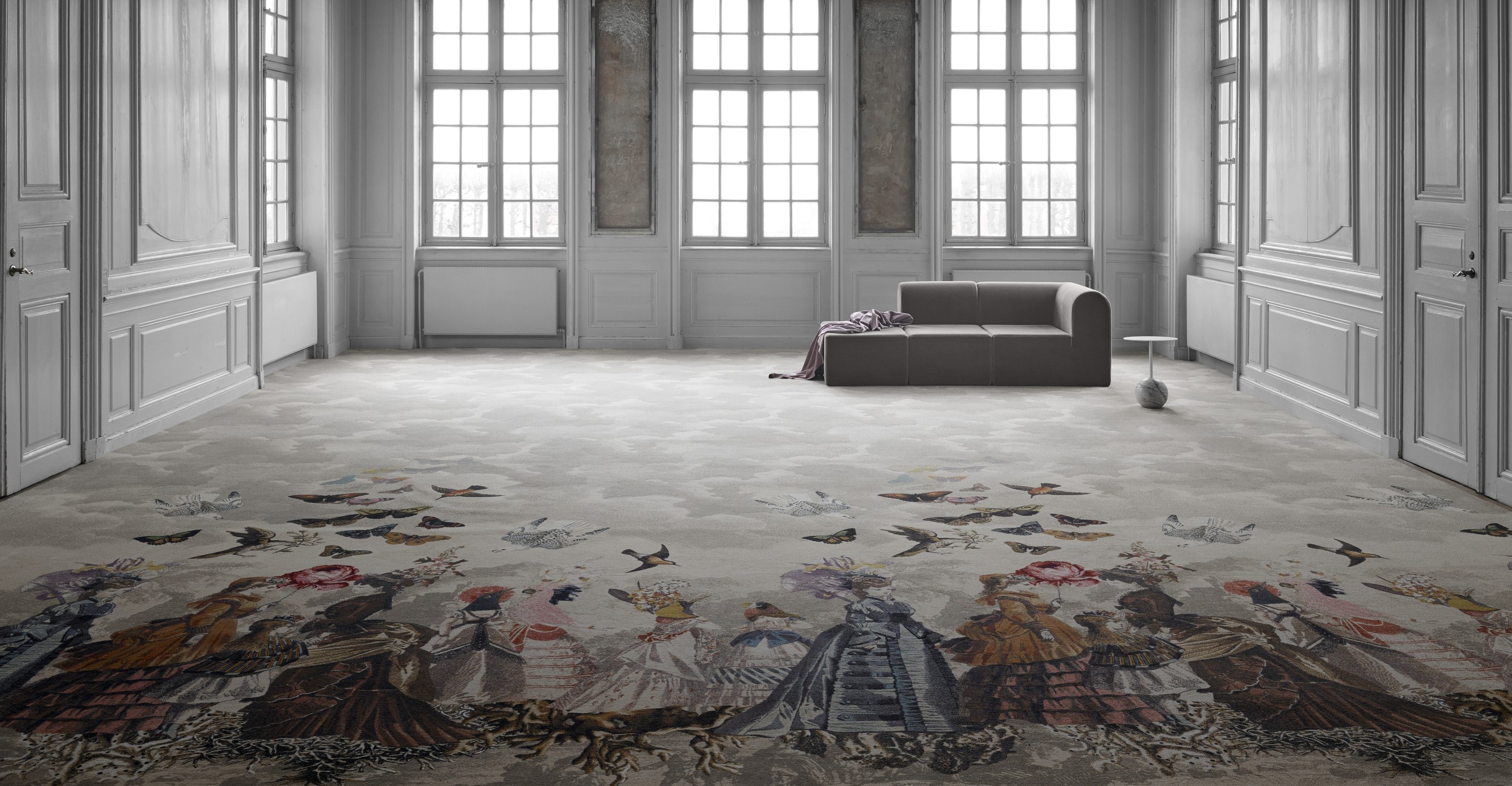 Image Ege Carpets