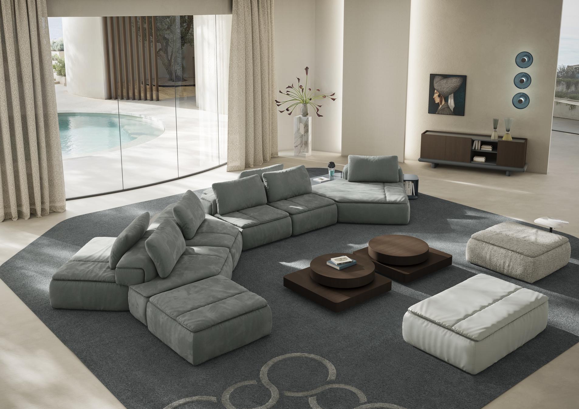 Image Natuzzi Italia