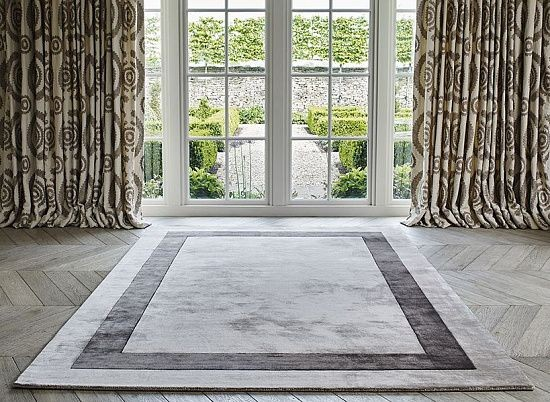 Image Sansara Carpets
