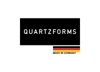 Logo Quartzforms