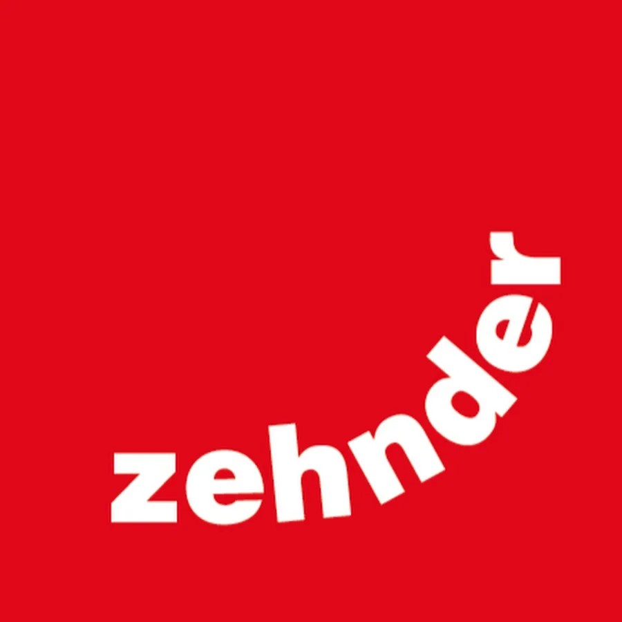 Logo Zehnder