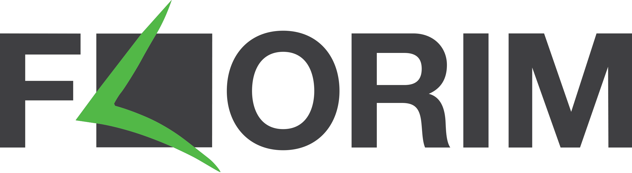 Logo Florim