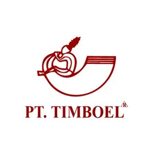 Logo TIMBOEL