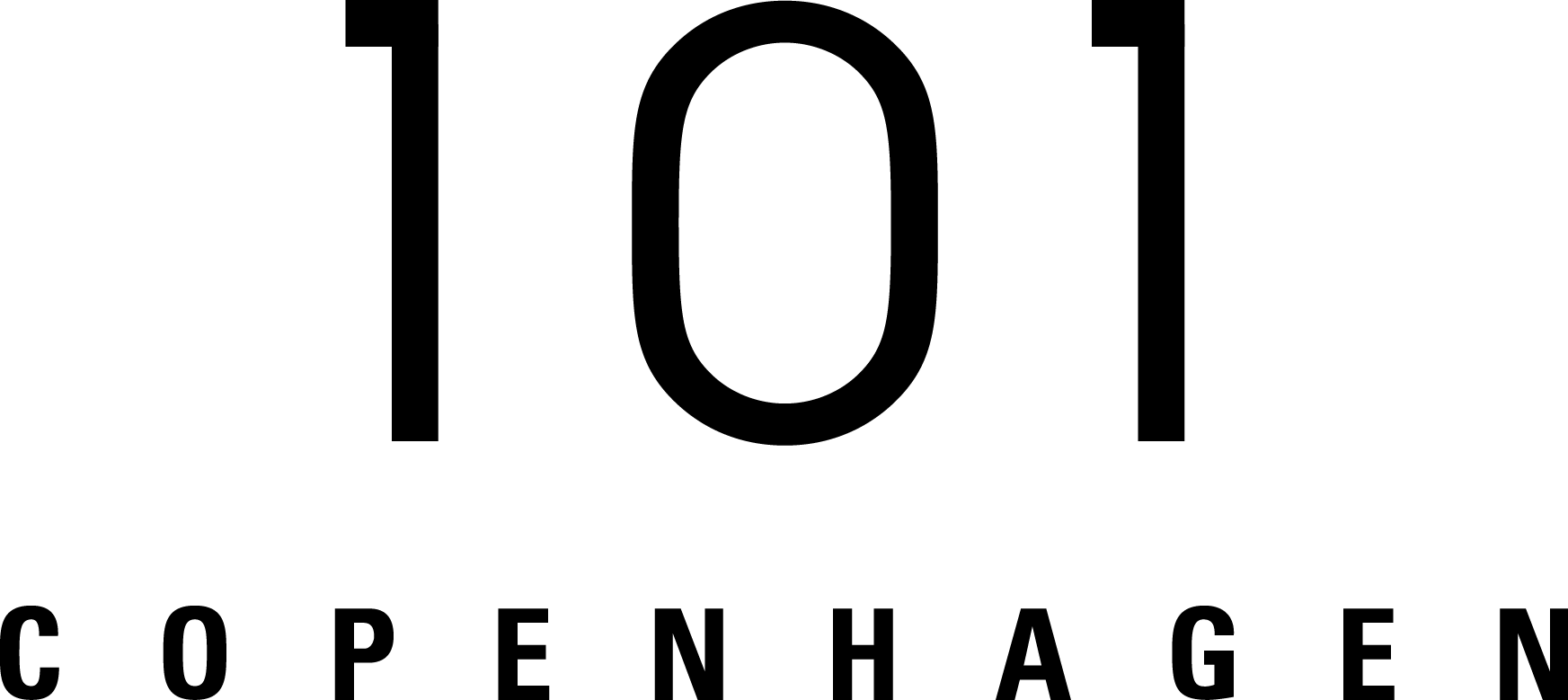 Logo 101 Copenhagen