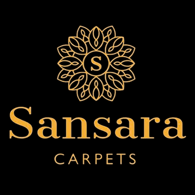 Logo Sansara Carpets