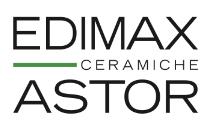 Logo Edimax astor
