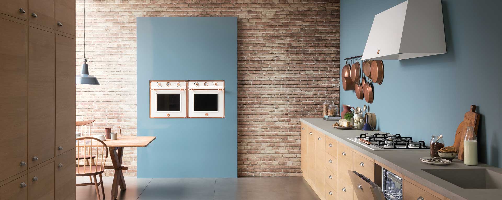 Image Bertazzoni