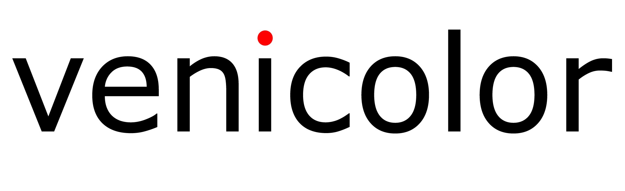 Logo Venicolor