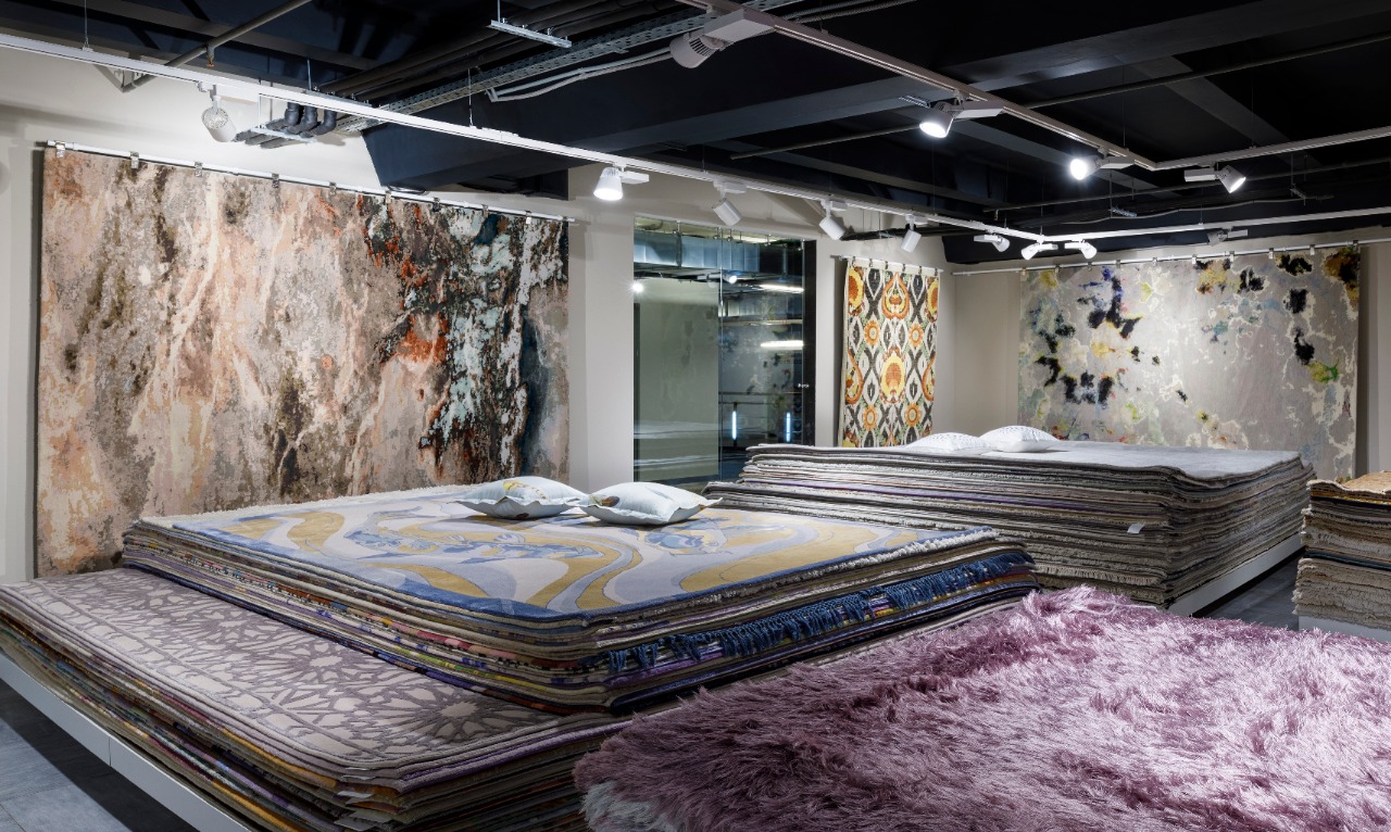 Image Creative Carpets