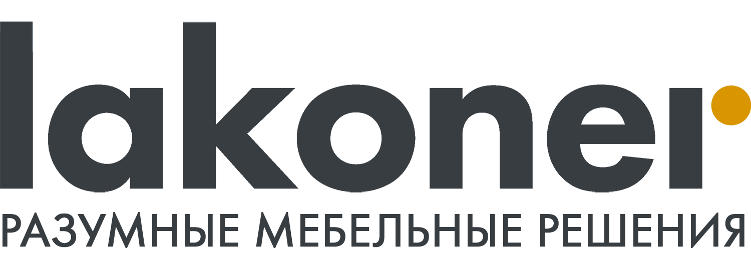 Logo LAKONER