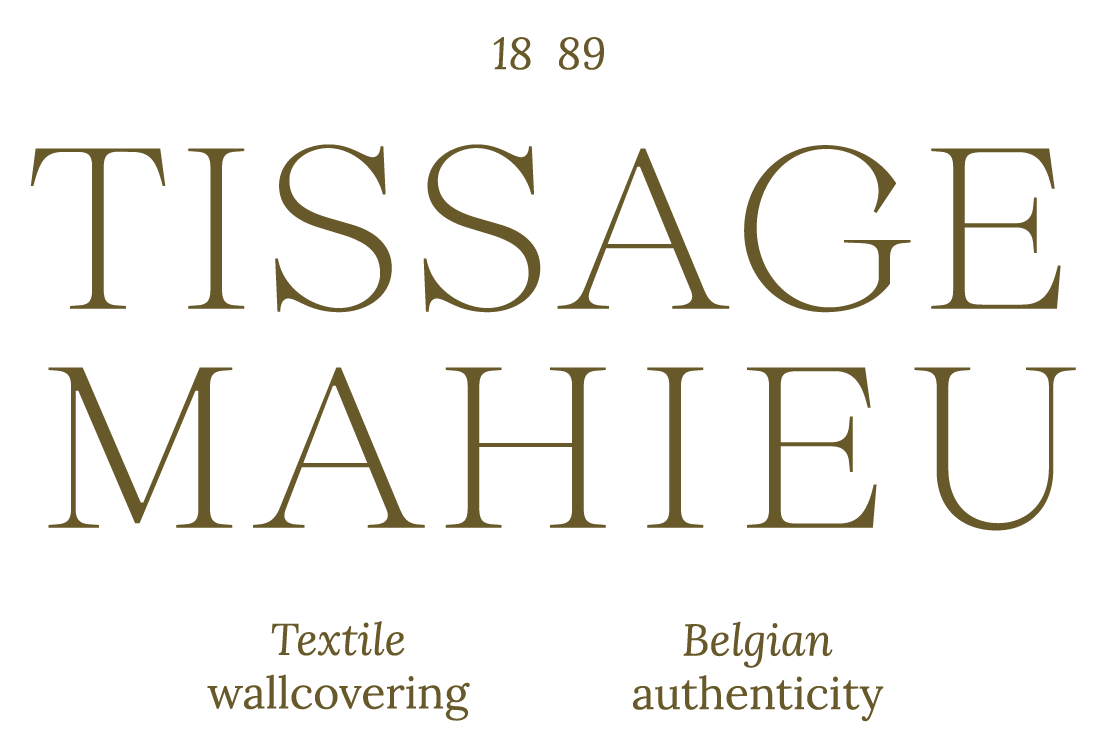 Logo Tissage Mahieu