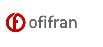 Logo Ofifran