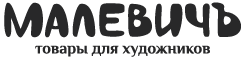 Logo МАЛЕВИЧЬ