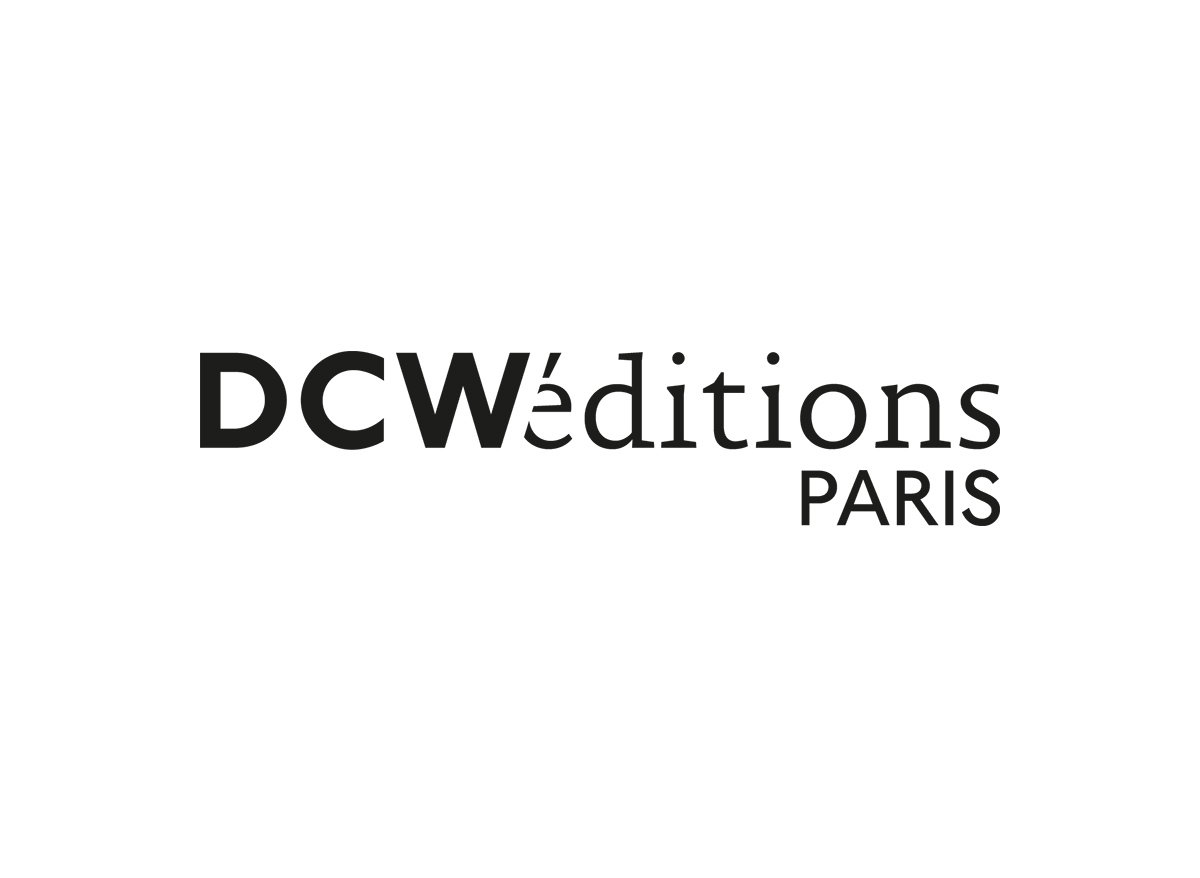 Logo DCW editions