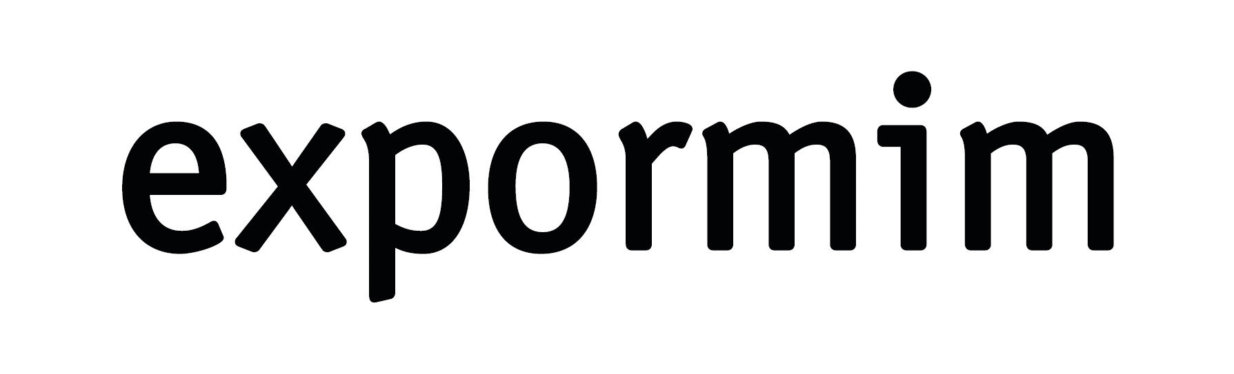 Logo Expormim