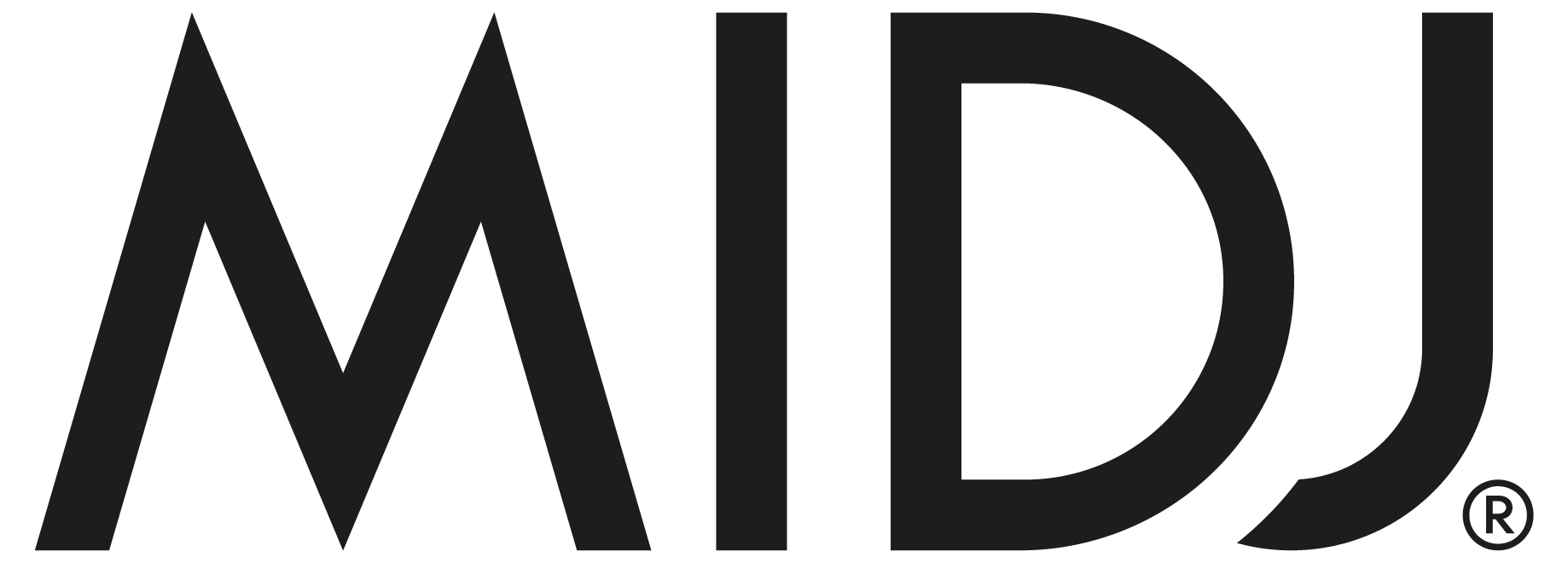 Logo Midj