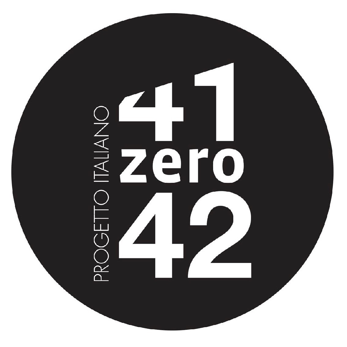 Logo 41ZERO42