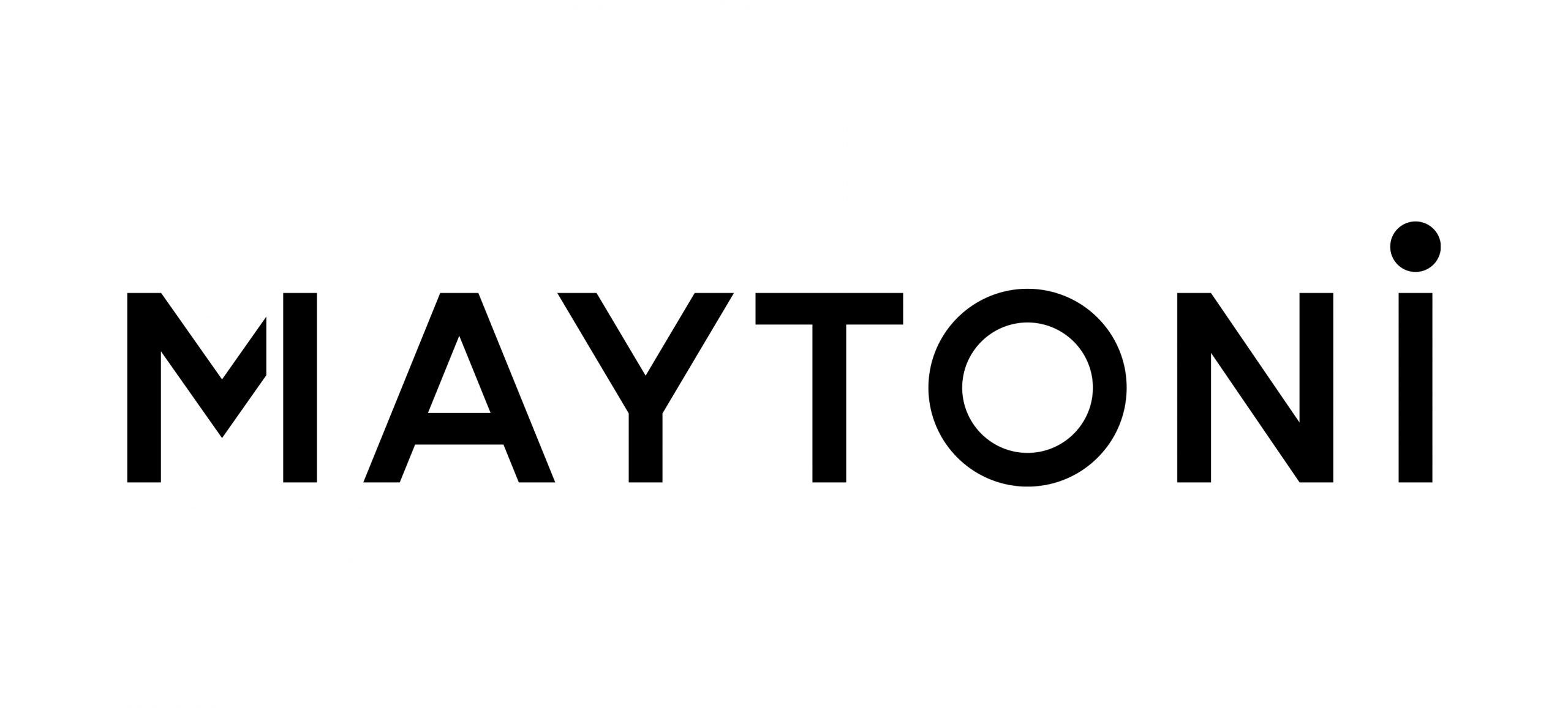 Logo Maytoni