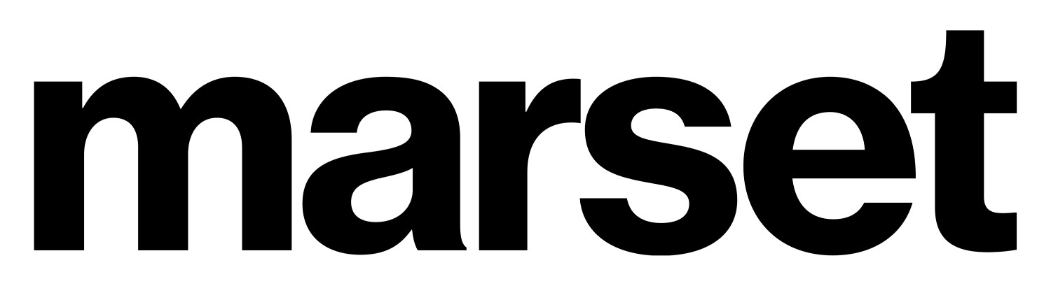 Logo Marset