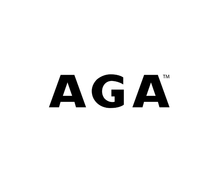 Logo AGA