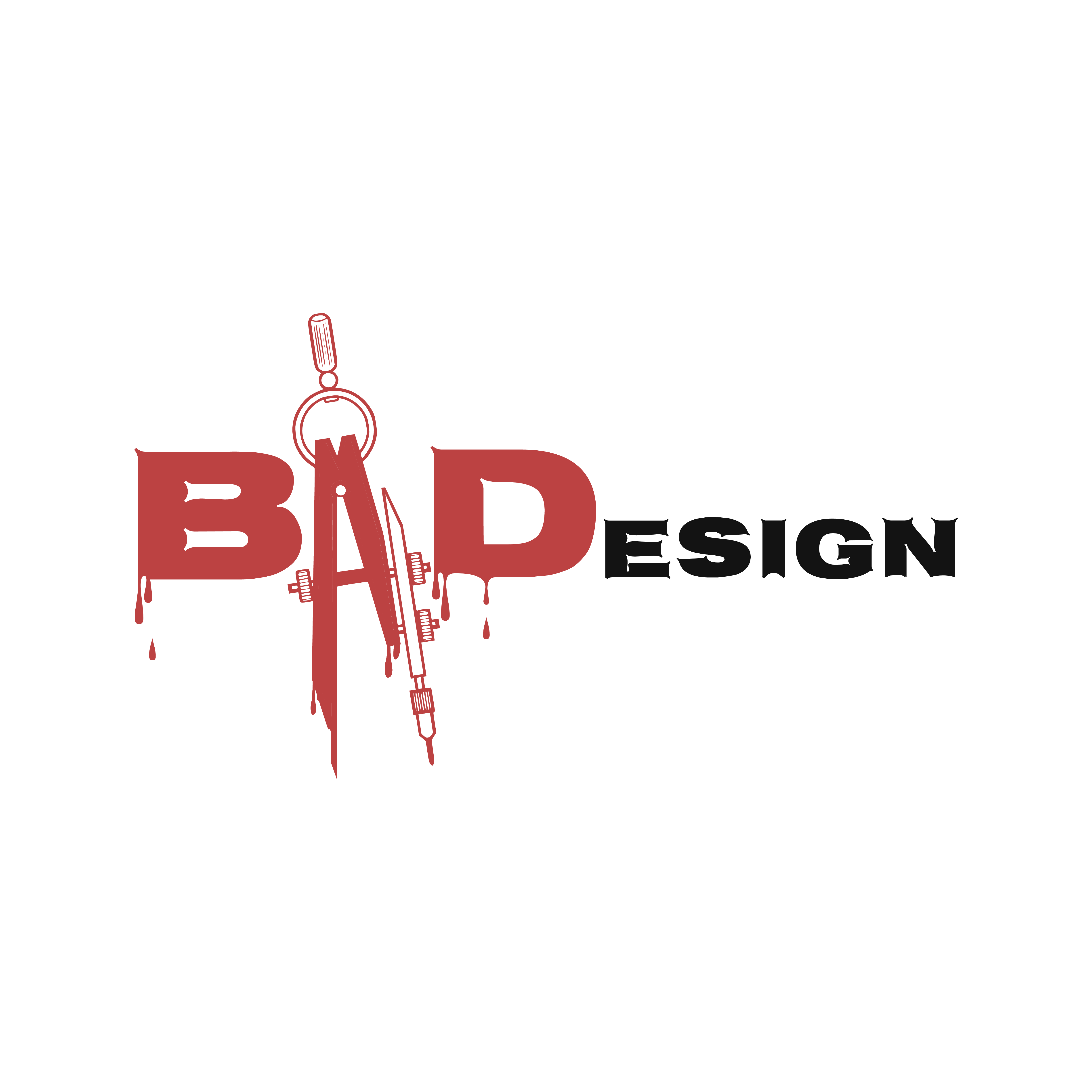 Logo BADesign