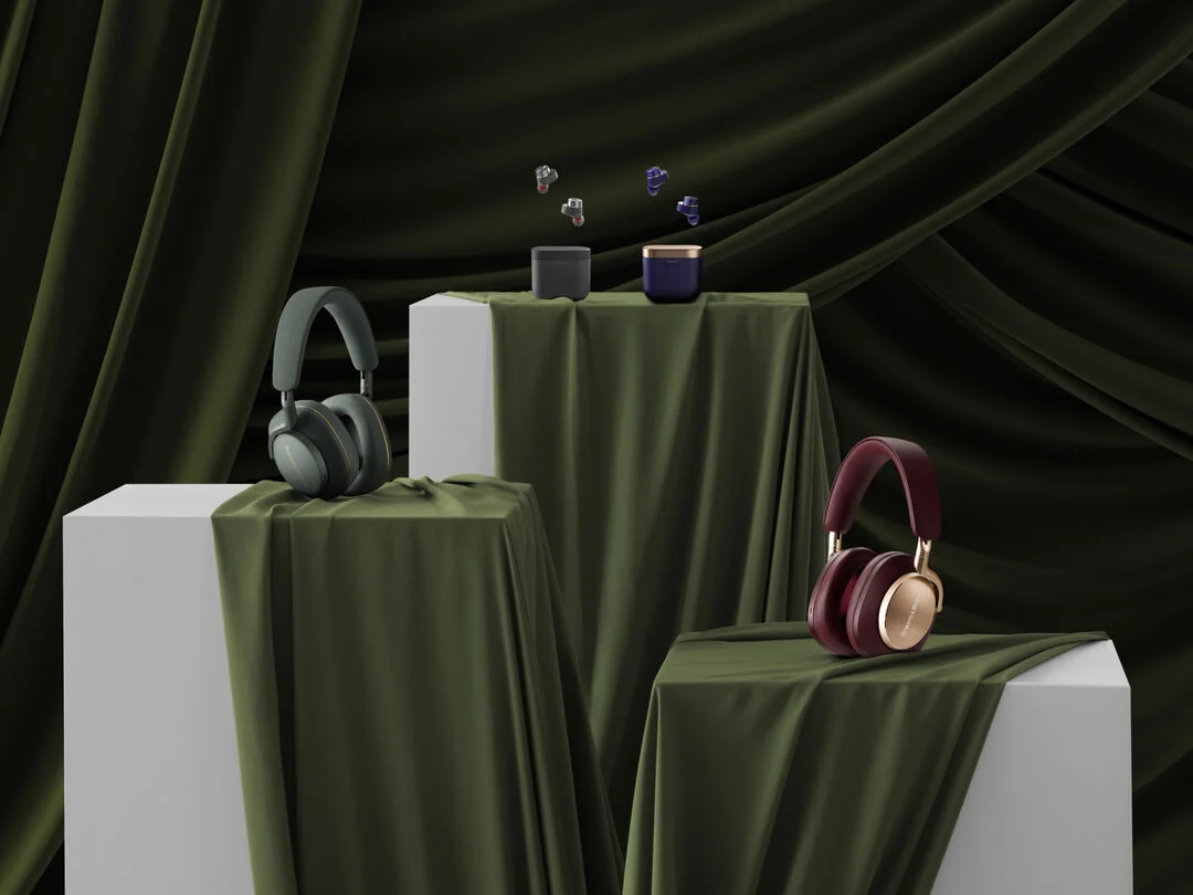 Image Bowers & Wilkins
