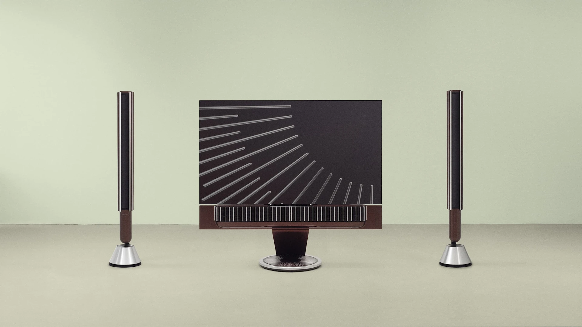 Image Bang Olufsen