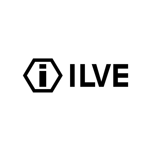 Logo ILVE