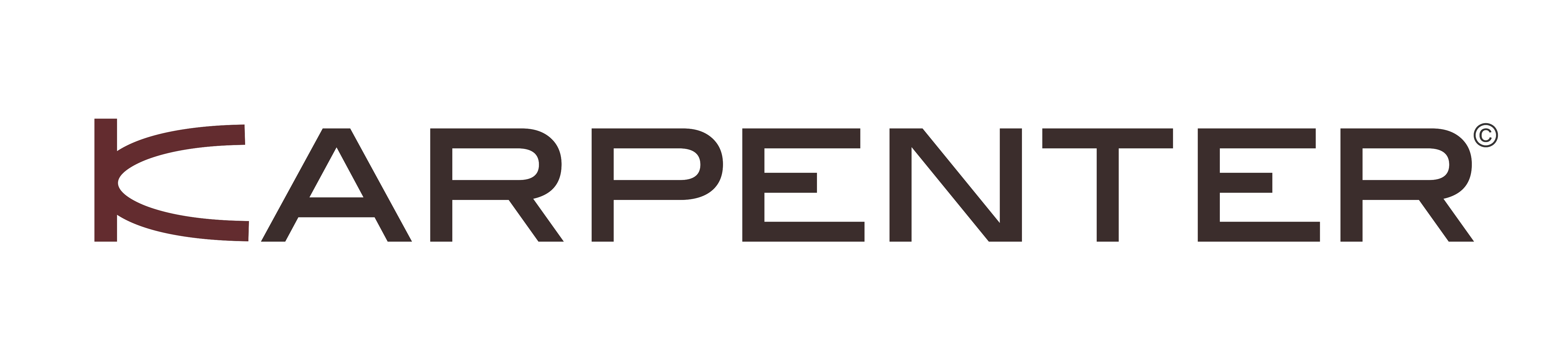 Logo KARPENTER