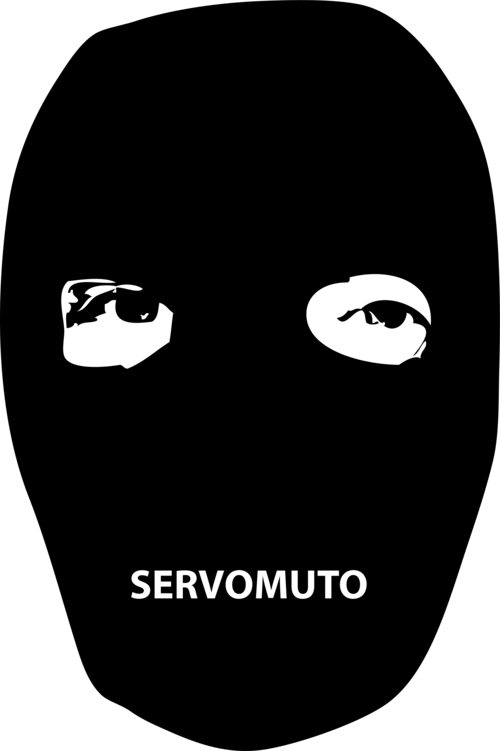 Logo Servomuto