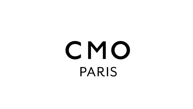Logo CMO Paris