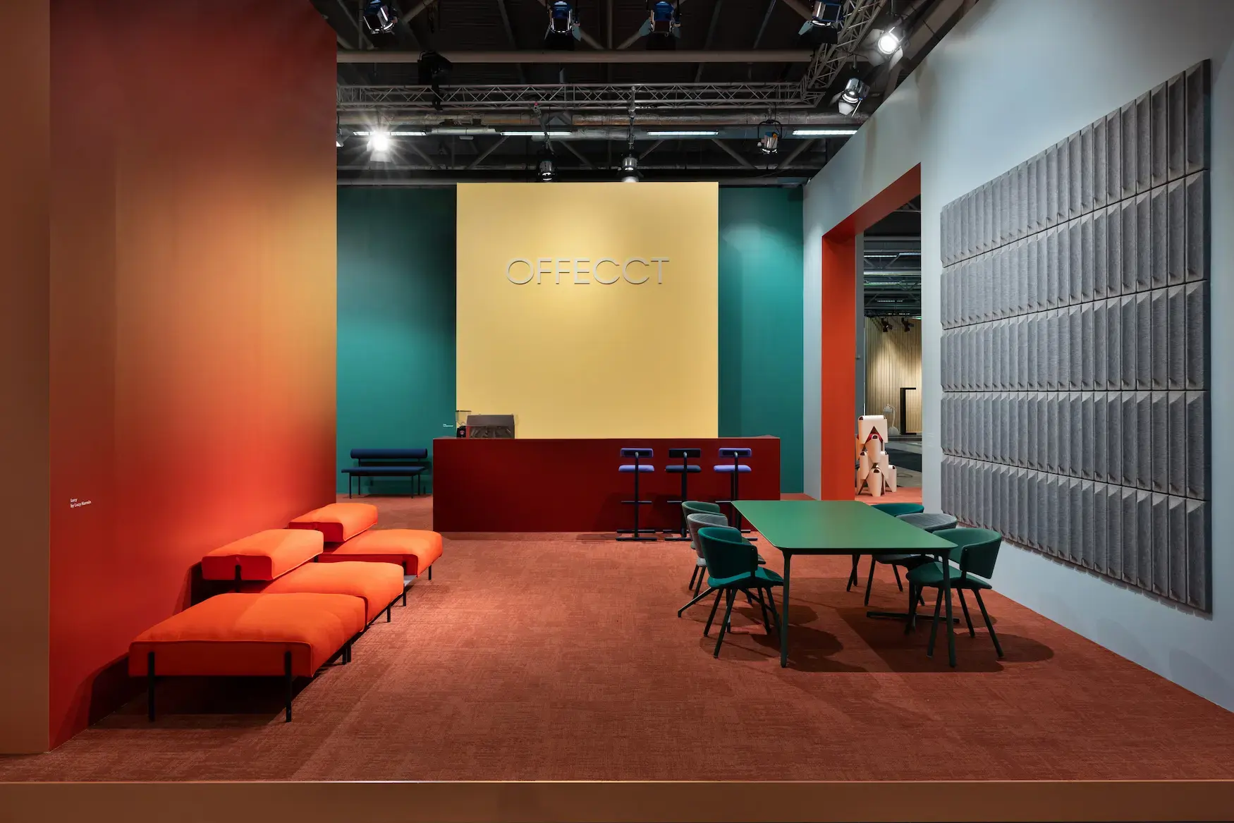 Image Offecct