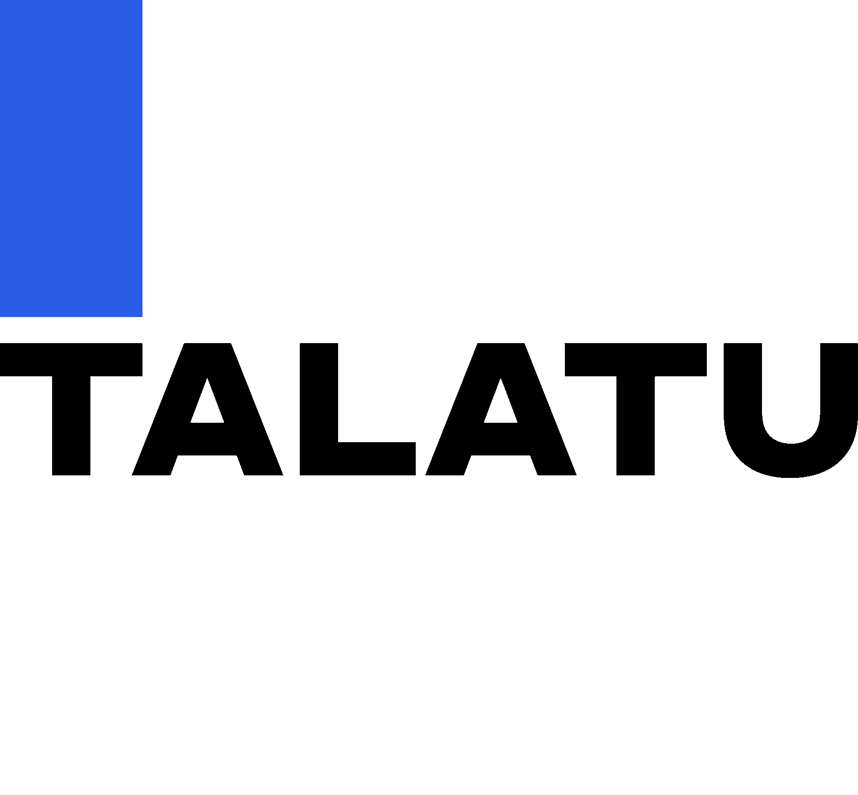 Logo TALATU