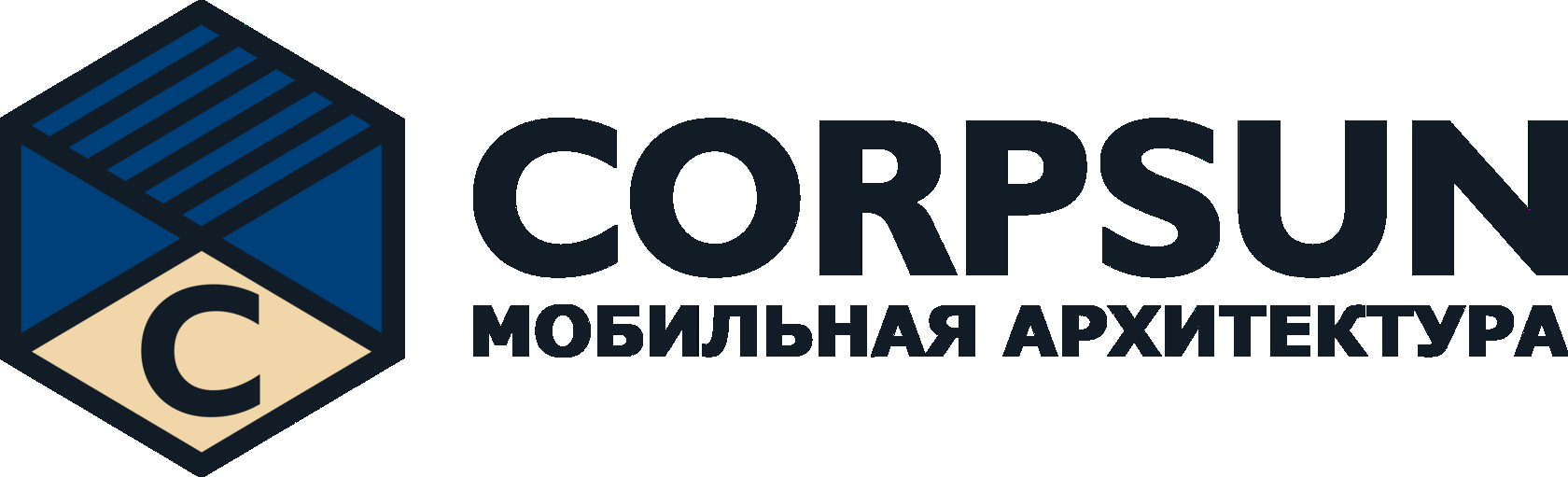 Logo CORPSUN