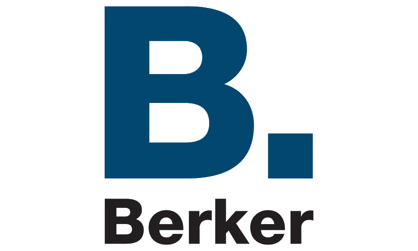 Logo Berker