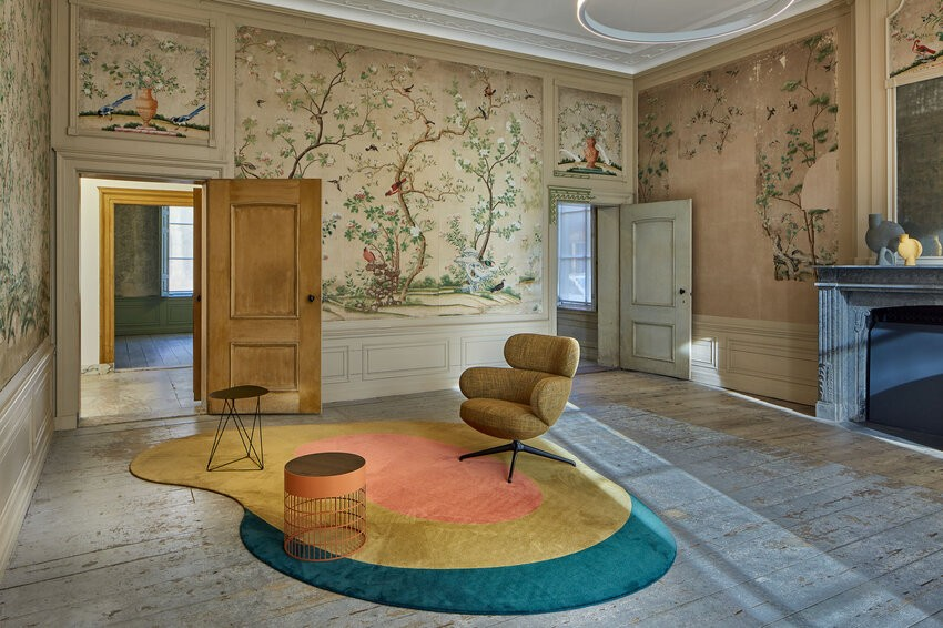 Image Edel Carpets