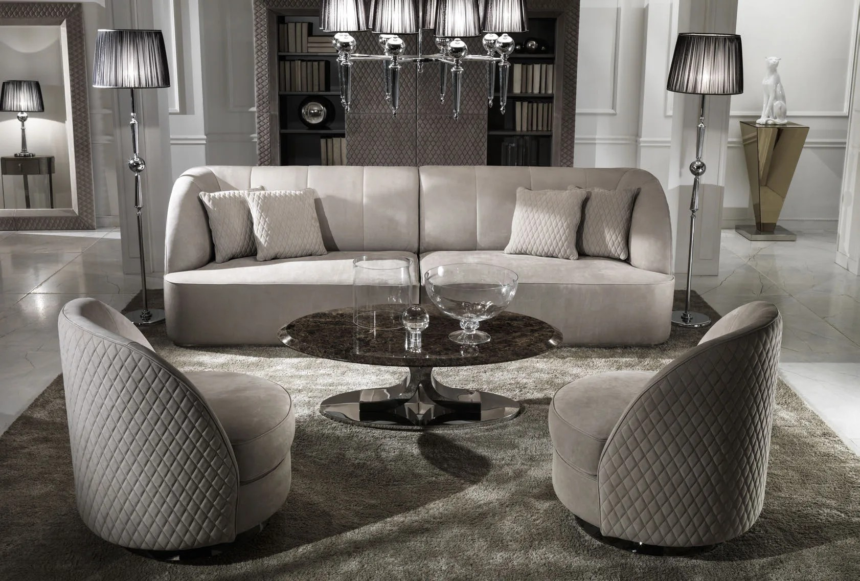 Image DV home collection
