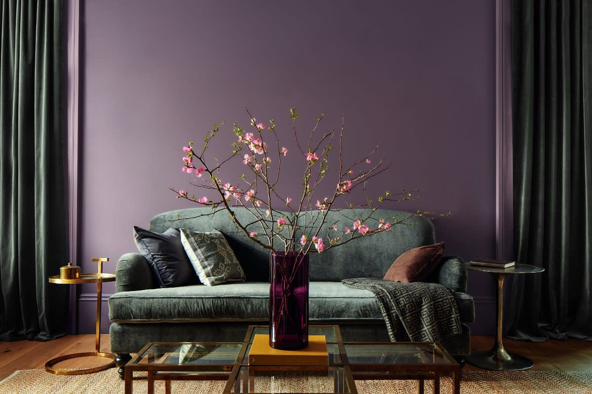Image Benjamin Moore
