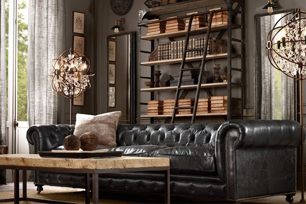 Image RH (Restoration Hardware)