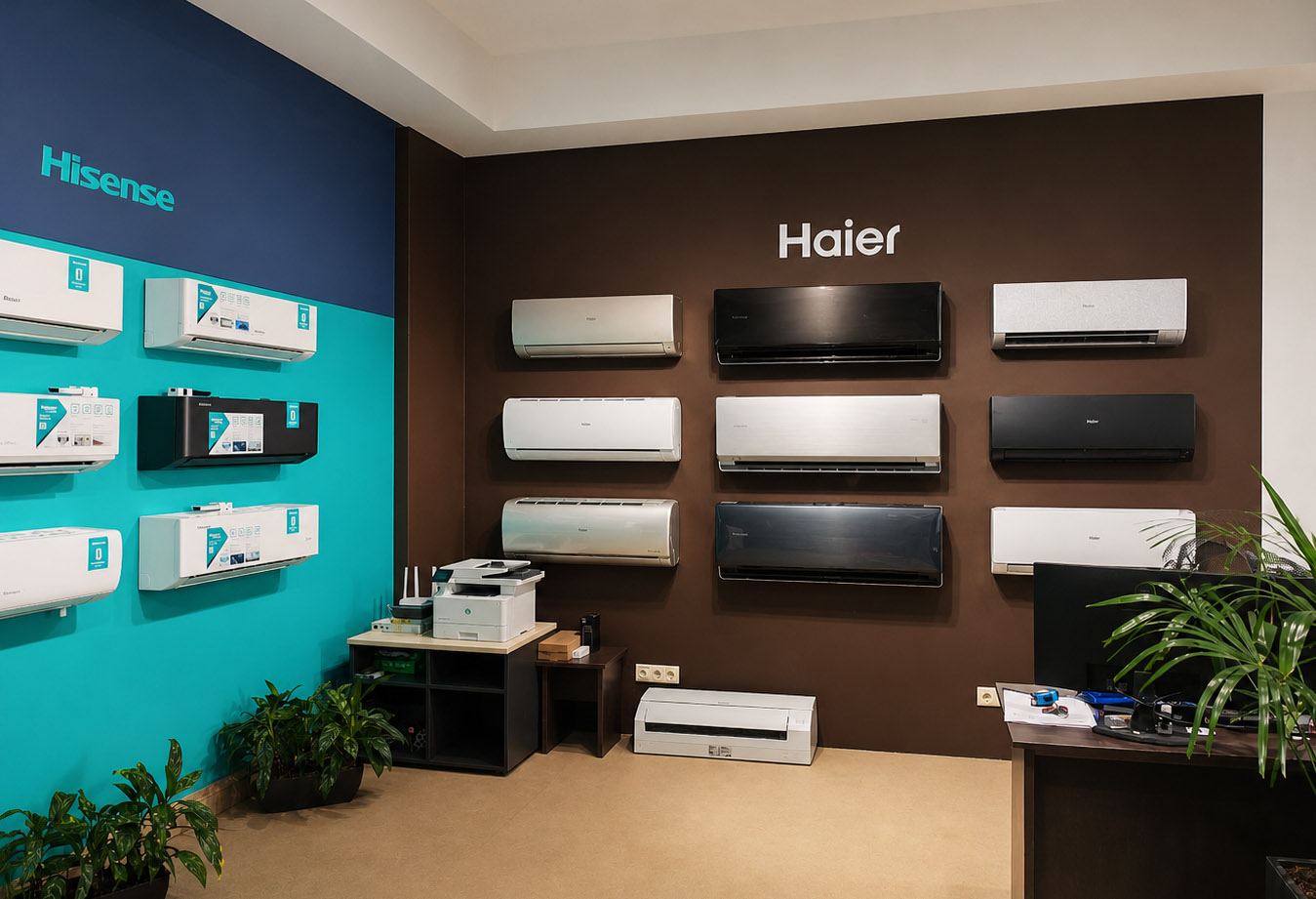 Image Haier